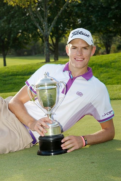 Du Preez celebrates memorable comeback in Southern Cape