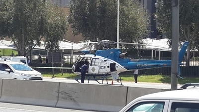 R400 000 reward for cop killers from N3 shoot out