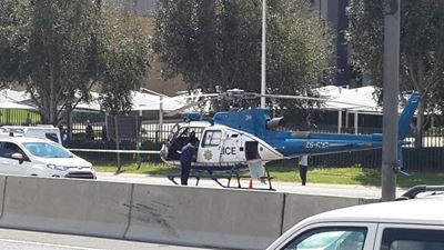 R400 000 reward for cop killers from N3 shoot out