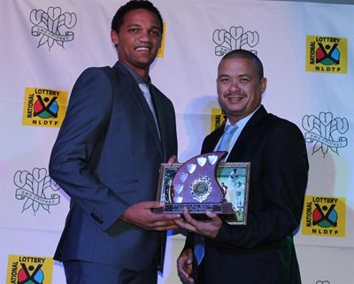Rabie SWD's cricketer of the season