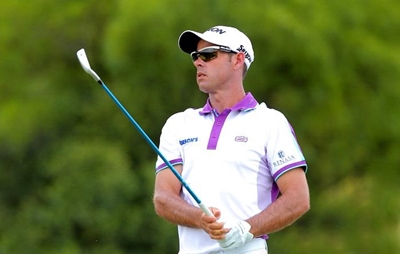 Van Zyl on the prowl in Morocco