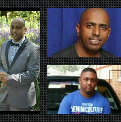 Gym buddies killed in car crash