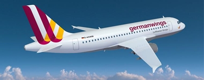 Who was Germanwings Flight 9525 captain?