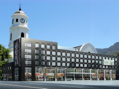 Nuwe ontwikkeling bedreig Moederkerk