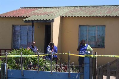 Pacaltsdorp gru-moord: Stiefseun weer in hof