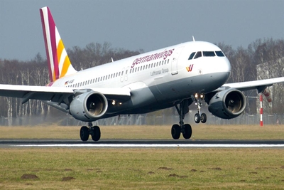 Reports of video from inside Germanwings plane denied