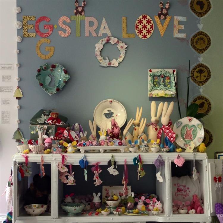 Shop for love KnysnaPlett Herald