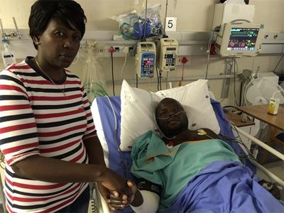 Surviving cop from N3 shootout speaks out