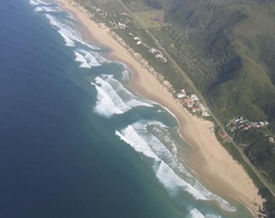 Severe rip currents expected