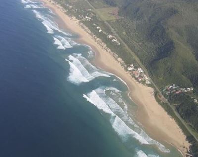 Severe rip currents expected