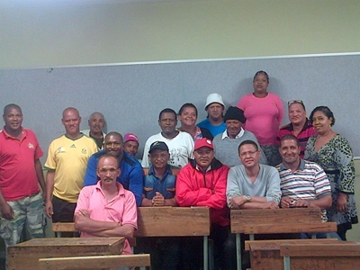 ICOSA to fight for seats