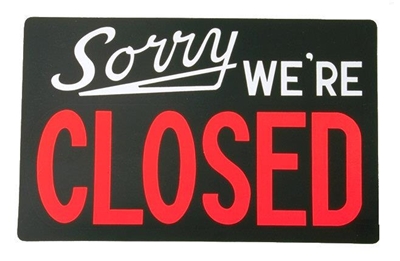 Knysna-Plett Herald office closed