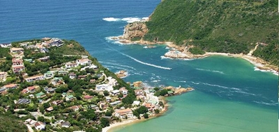 Knysna voted top holiday spot again