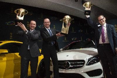 World Car of the Year