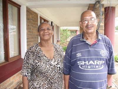 Rent relief for old age home pensioners