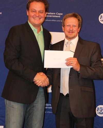 R1,7 million for sport development