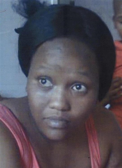 Help police find missing woman