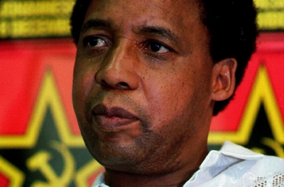 Lessons every South African can learn from the life of Chris Hani
