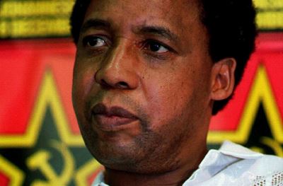 Lessons every South African can learn from the life of Chris Hani