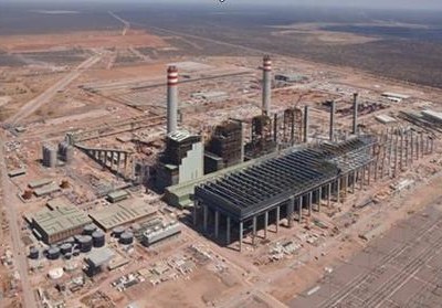 Strikes At Medupi Power Station Continue Mossel Bay Advertiser