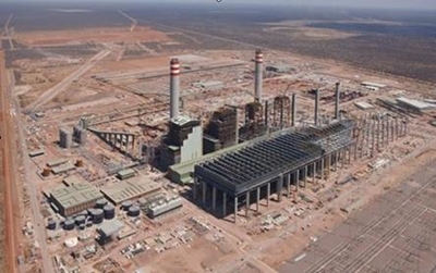 Strikes at Medupi power station continue