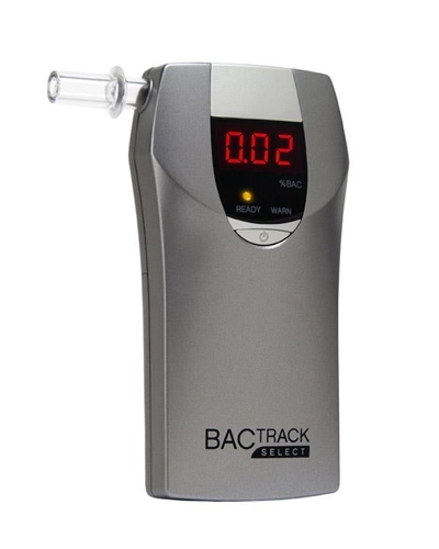 All you need to know about breathalysers