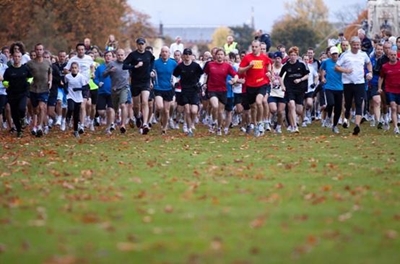 First Oudtshoorn parkrun this Saturday