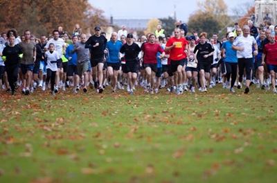 First Oudtshoorn parkrun this Saturday