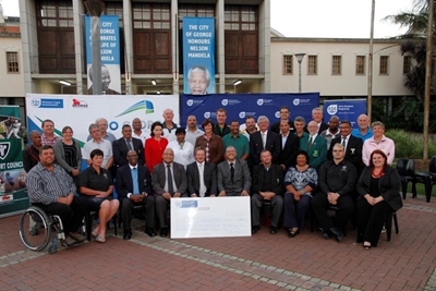 R1,7 million for sport development