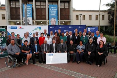 R1,7 million for sport development