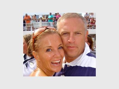 Sunette Bridges weer getroud