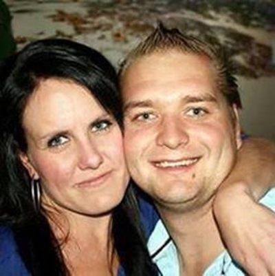 Missing mom arrested