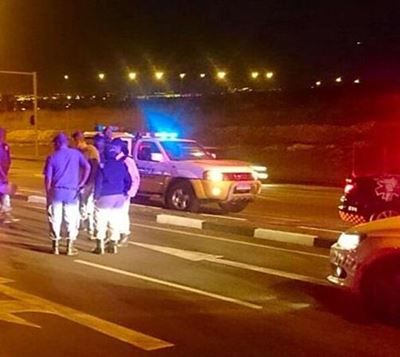 Satawu Gauteng secretary gunned down in Germiston