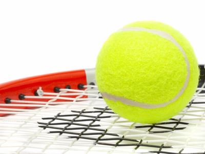 Eden tennis news