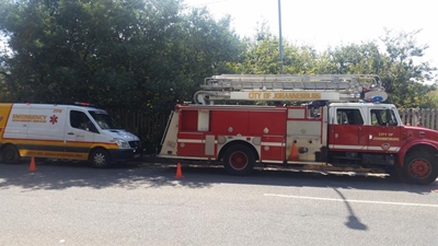 Chopped up body found in Killarney