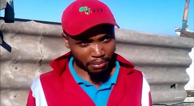EFF explain why they want the land