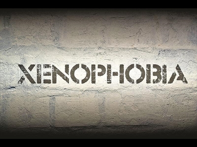 Xenophobic violence reaches Dolphin Coast