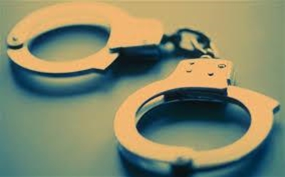 Police confiscate over R10,000 worth of railway line