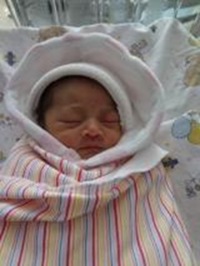 Couple accused of murdering 2 baby girls on the run