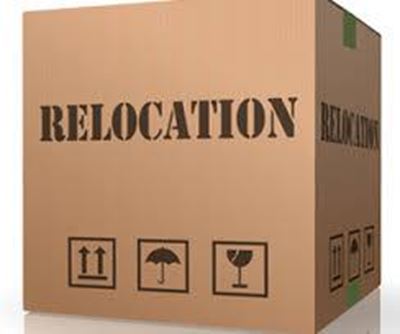 What to do with your home when you have to relocate