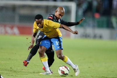 Celtic thump hapless Sundowns