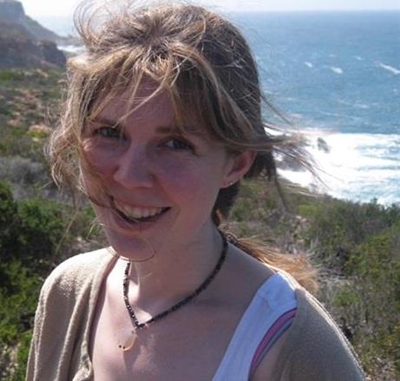 Local author in line to win big prize