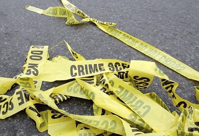 Body found in Marabastad