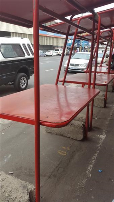 Foreign business owners cautious amid xenophobic violence