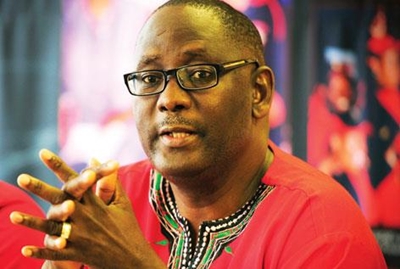 Vavi declares war on ANC
