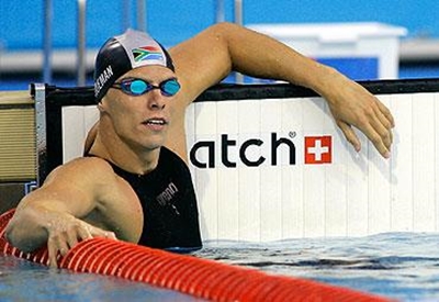 Schoeman upstages youngsters