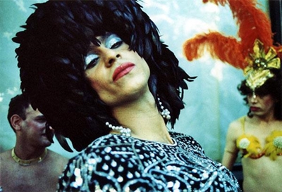 Inaugural Wigstock debuts at Pink Loerie Mardi Gras