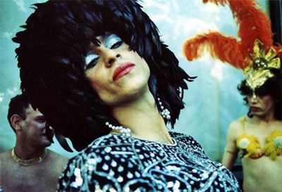 Inaugural Wigstock debuts at Pink Loerie Mardi Gras