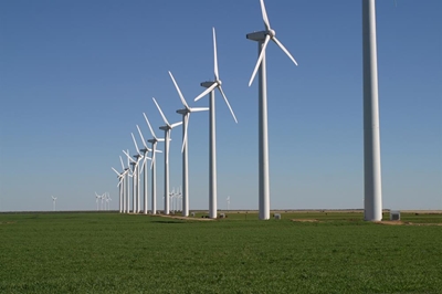 Alternative energy: Throwing caution to the wind?