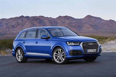 March the best in Audi's history